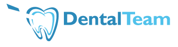 Dental Team Finder logo